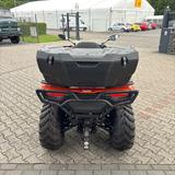 CFMOTO CFORCE 450L ABS inkl. Koffer & Garantie - Offers