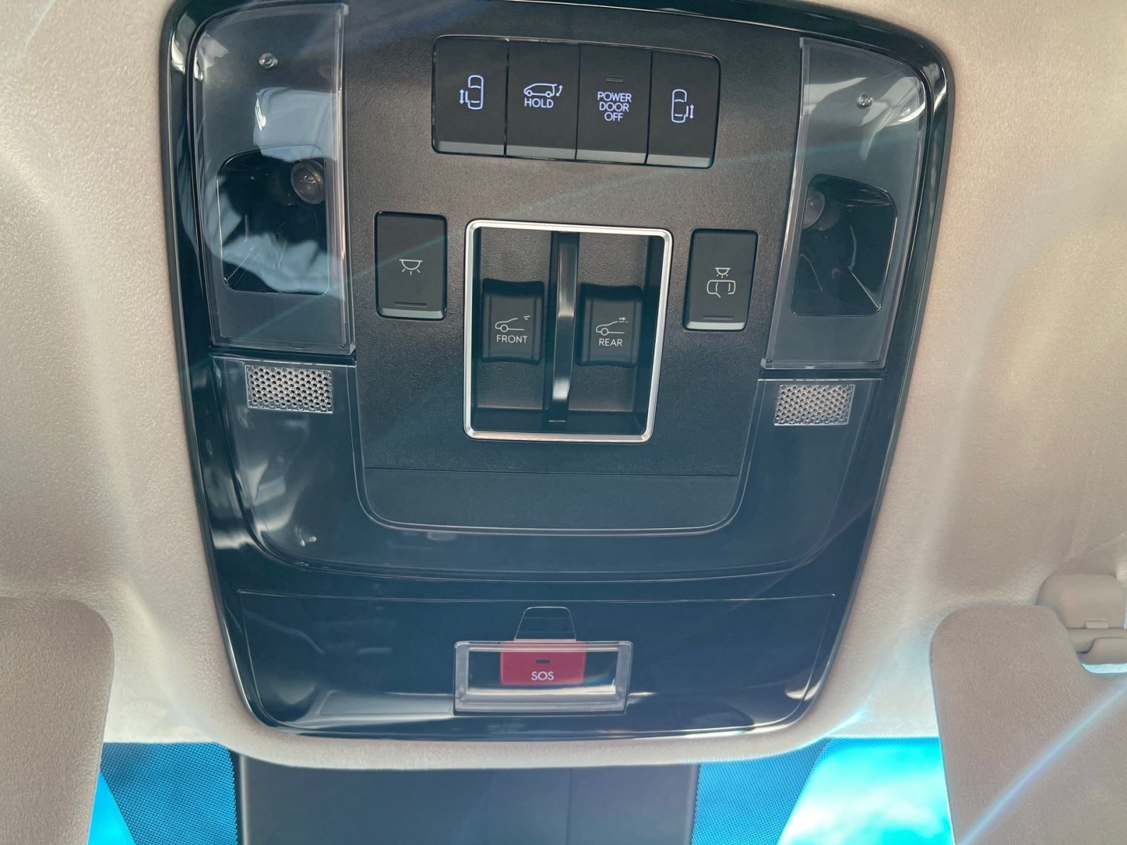 Hyundai Staria – Bild 28