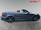 Audi S3 Cabriolet 2.0 TFSI quattro Leder 2 Hand - Audi S3: Cabrio