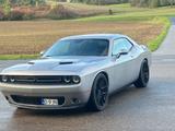 Dodge Challenger 5,7 - gebrauchte Dodge Challenger aus dem Jahr 2015