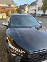 Audi ,Matrix,Panoramadach,19 Zoll,Abstandstempomat - Audi SQ2 von privat