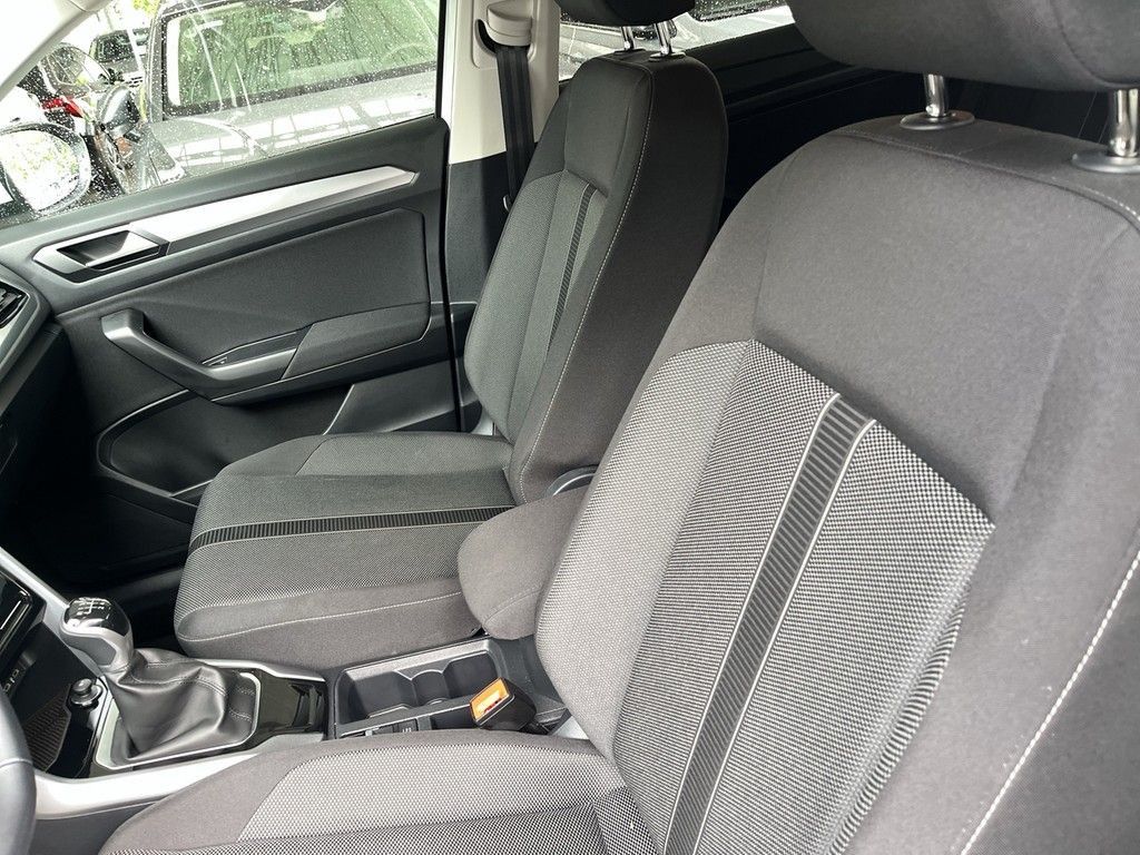 Volkswagen T-Roc - Bild 16