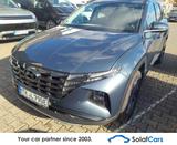 Hyundai Tucson 1.6 T-GDI PHEV Trend 4WD Aut. LED Virtua