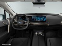 BMW iX - Vorschau Bild 5