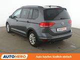 Volkswagen Touran 1.4 TSI Comfortline BMT Aut.*NAVI*PDC*SHZ - VW Touran Gebrauchtwagen in München