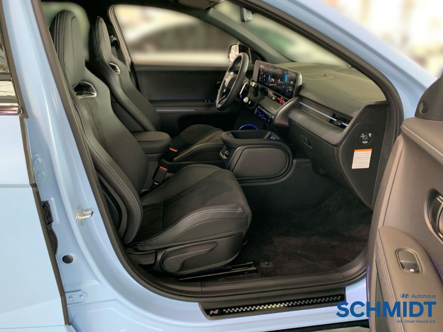 Hyundai IONIQ 5 – Bild 14