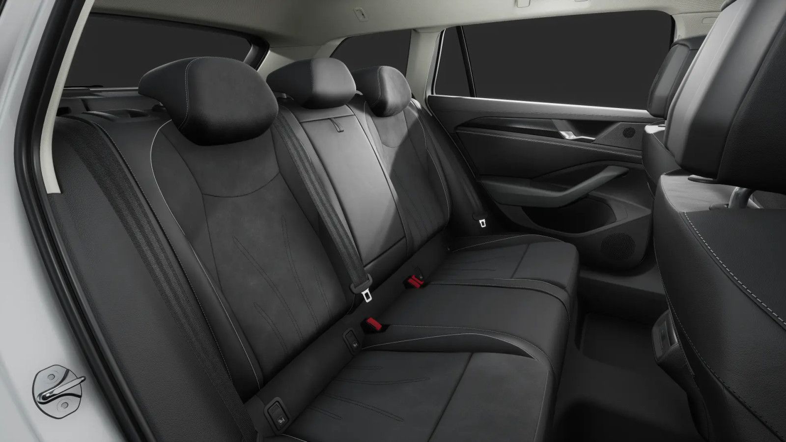 Volkswagen Passat Variant - Bild 14