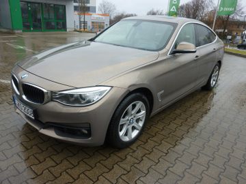 BMW 320 - 8