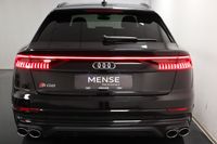 Audi SQ8 - Vorschau Bild 5