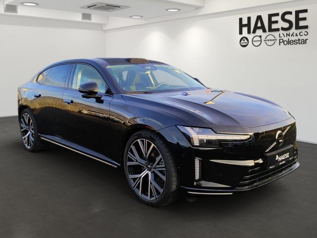 VOLVO ES90 (Bild 3 von Array)
