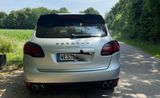 Porsche Cayenne S S - Porsche in Wesel