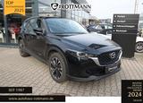 Mazda CX-5 Ad'vantage /360°M/KeyLess/Qi/HUD/Lenkr.heiz - Mazda CX-5 in Gelsenkirchen