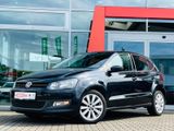 Volkswagen Polo V Style 1.2 /1HD/PANO/SITZHEIZUNG/KLMIAAUT/ - Volkswagen Polo aus 2011: Style