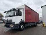 Mercedes-Benz Atego 1518/Euro 6/Klima - Mercedes-Benz 1518