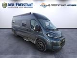 HYMER / ERIBA / HYMERCAR HYMER YELLOWSTONE EX-RENT*FAHRZEUG*EINZELBETTEN* - HYMER / ERIBA Einzelbetten