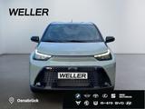 Toyota Aygo X Hybrid 1,5l CVT  Teamplayer *LED*SHZ*CAM* - Toyota: Automatik, Aygo