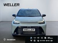 Toyota Aygo (X) - Vorschau Bild 2
