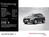 Audi Q3 35 TFSI advanced LED*AHK*Navi*Virtual*EPH - Audi Q3 Jahreswagen