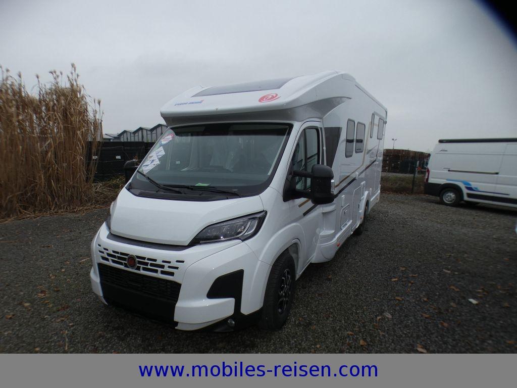 Eura Mobil Profila T 720 EF
