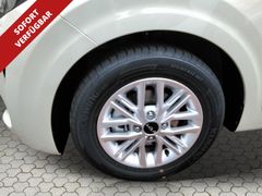 Fahrzeugabbildung Kia Picanto 1.0  VISION+SHZ+LM-FELGEN+USB+PRIVACY+