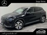 Mercedes-Benz EQA 300 4M Progressive Advanced+Kamera+LED+EasyP - Mercedes-Benz EQA Jahreswagen