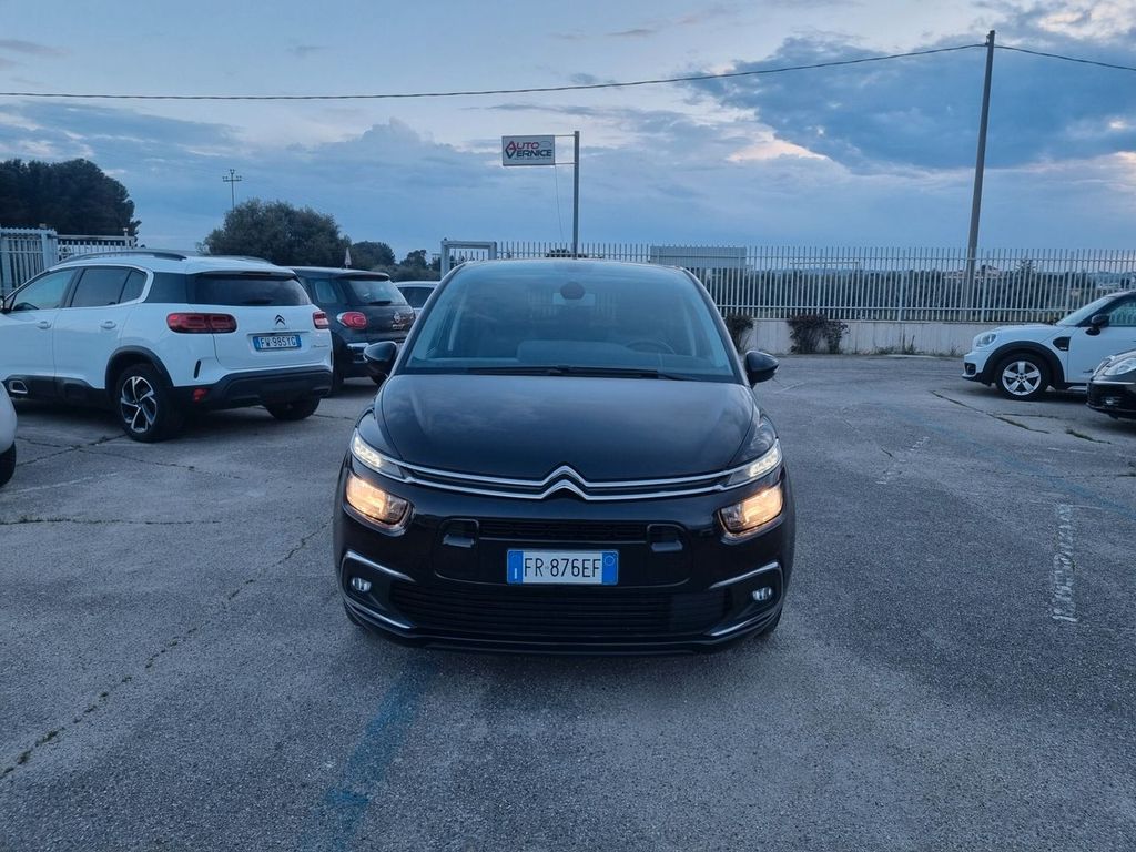 Image of Citroën C4 Picasso