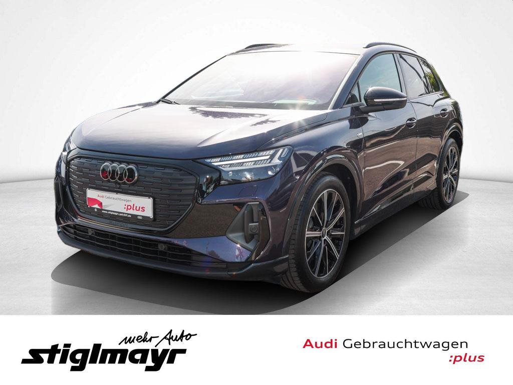 Audi Q4 e-tron - Bild 13