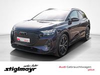 Audi Q4 e-tron - Vorschau Bild 13