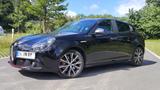 Alfa Romeo Giulietta 2.0 JTDm 16V 110 kW Super Veloce - Alfa Romeo Giulietta mit Diesel-Antrieb