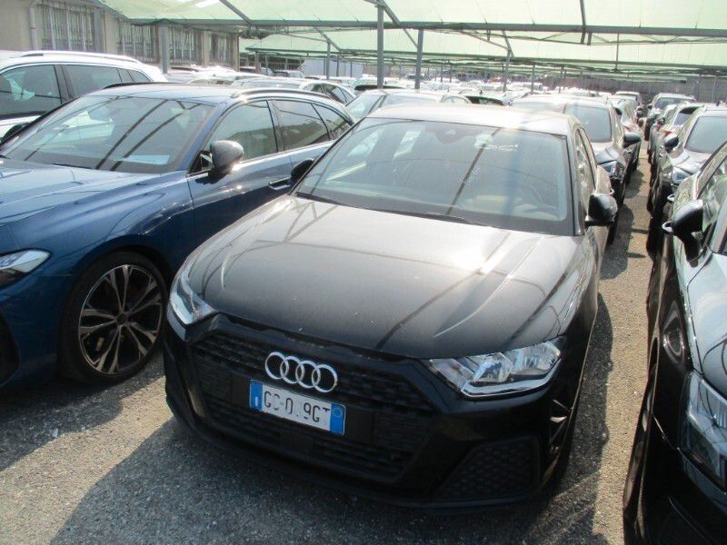 Image of Audi A1