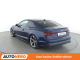 Audi S5 3.0 V6 TFSI quattro Aut.*NAVI*HEAD-UP*LED*ACC - Audi S5 mit Benzin-Antrieb: Leder, Sportwagen