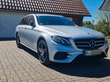 Mercedes-Benz E 200 d T AMG- Paket AHK NAVI - Mercedes-Benz E 200 in Hannover