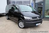 Volkswagen VW T6.1 Kombi Bus Langer Radstand 9-Sitzer Klima - Volkswagen: Kleinbus, Langer Radstand