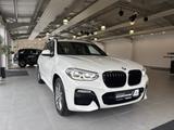 BMW X3 xDrive 20d M Sport AHK*LED*PANO*MWST - BMW X3 Gebrauchtwagen in Nürnberg
