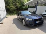 BMW 528i - - BMW 528 aus 2010
