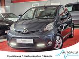 Toyota Aygo (X) Connect*KLIMAANLAGE* TEMPOMAT*AUTOMATIK - Toyota aus 2012