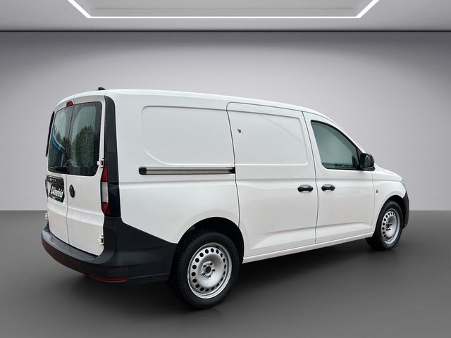 Caddy Maxi Commerce Maxi