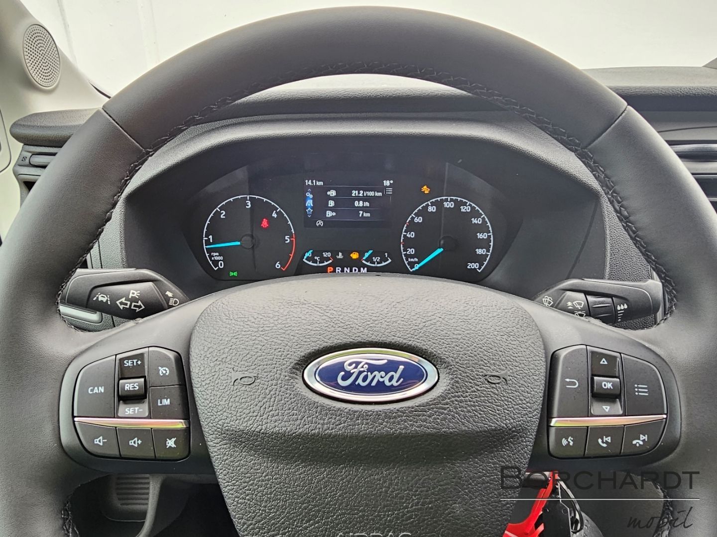 Ford Transit - Bild 16