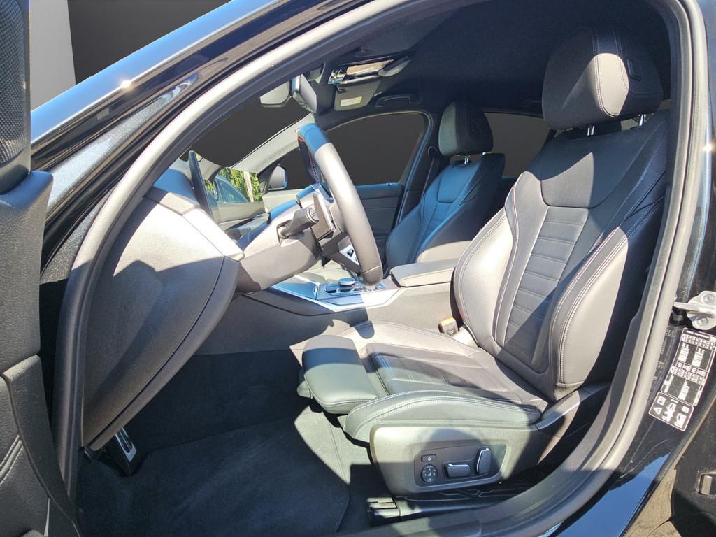 BMW M340i xDrive Lim. NAVI MEMORY KEYLESS 360° 19"