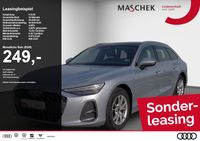 Audi A6 - Vorschau Bild 1