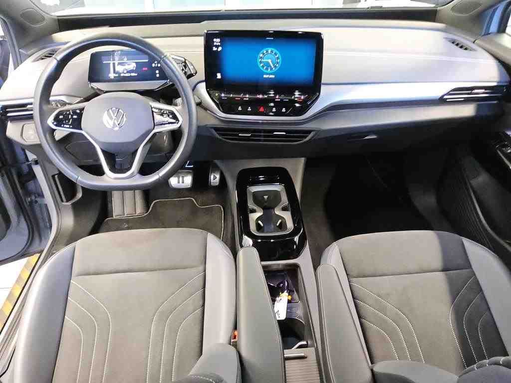 Volkswagen ID.5 - Bild 12