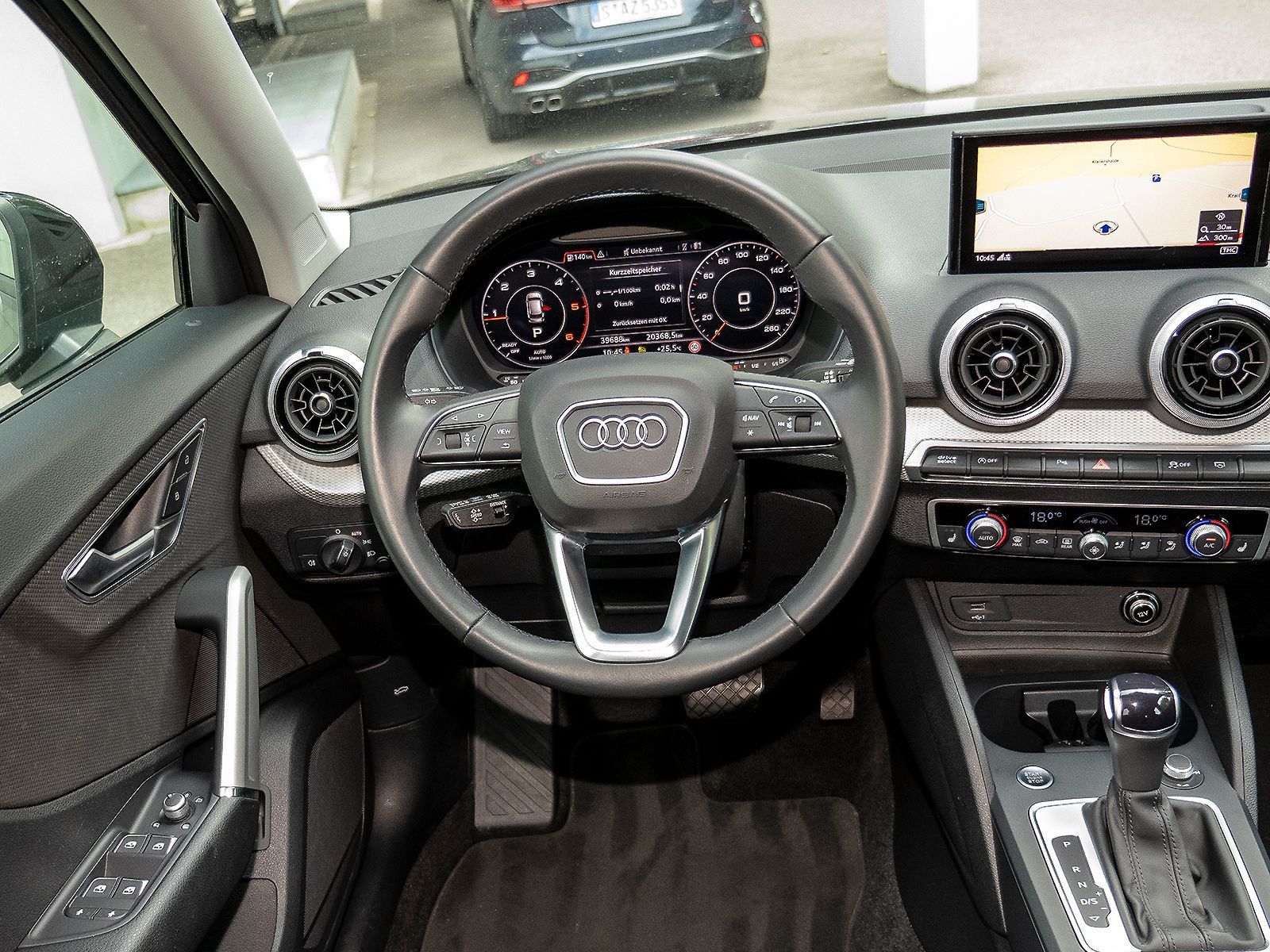 Audi Q2 - Bild 15