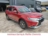 Mitsubishi Outlander Edition 2WD CVT - : Cvt