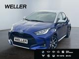 Toyota Yaris Hybrid 1.5 Style *LED*HUD*CAM*CarPlay*PDC* - Toyota Yaris