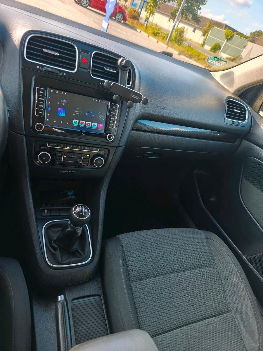 Volkswagen Golf 2011 — photo 13