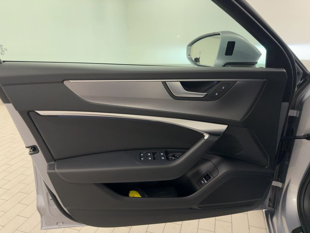 Audi A6 - Bild 18