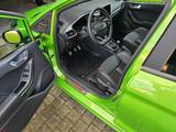 Ford Fiesta 1,5 EcoBoost ST X *SOMMERFAHRZEUG* - Ford Fiesta: Grün