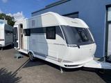 Hobby Excellent Edition 490 KMF *pefekter Reisewagen - Angebote