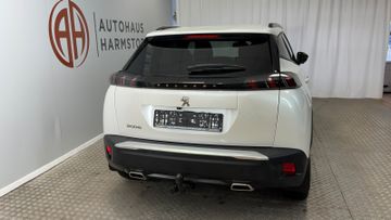 Fahrzeugverkauf 7 Peugeot 2008 Allure Pack AT LED SH Navi Kamera