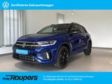 Volkswagen T-Roc 1.5 TSI DSG R-Line +NAVI+SITZHZNG - Jahreswagen